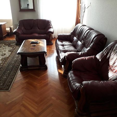 Piac Utcai Apartman 2 Debrecen Exteriör bild