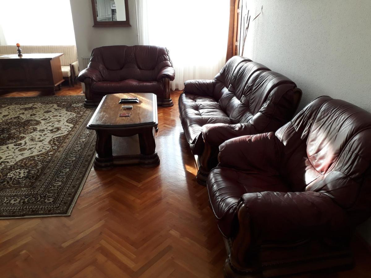 Piac Utcai Apartman 2 Debrecen Exteriör bild