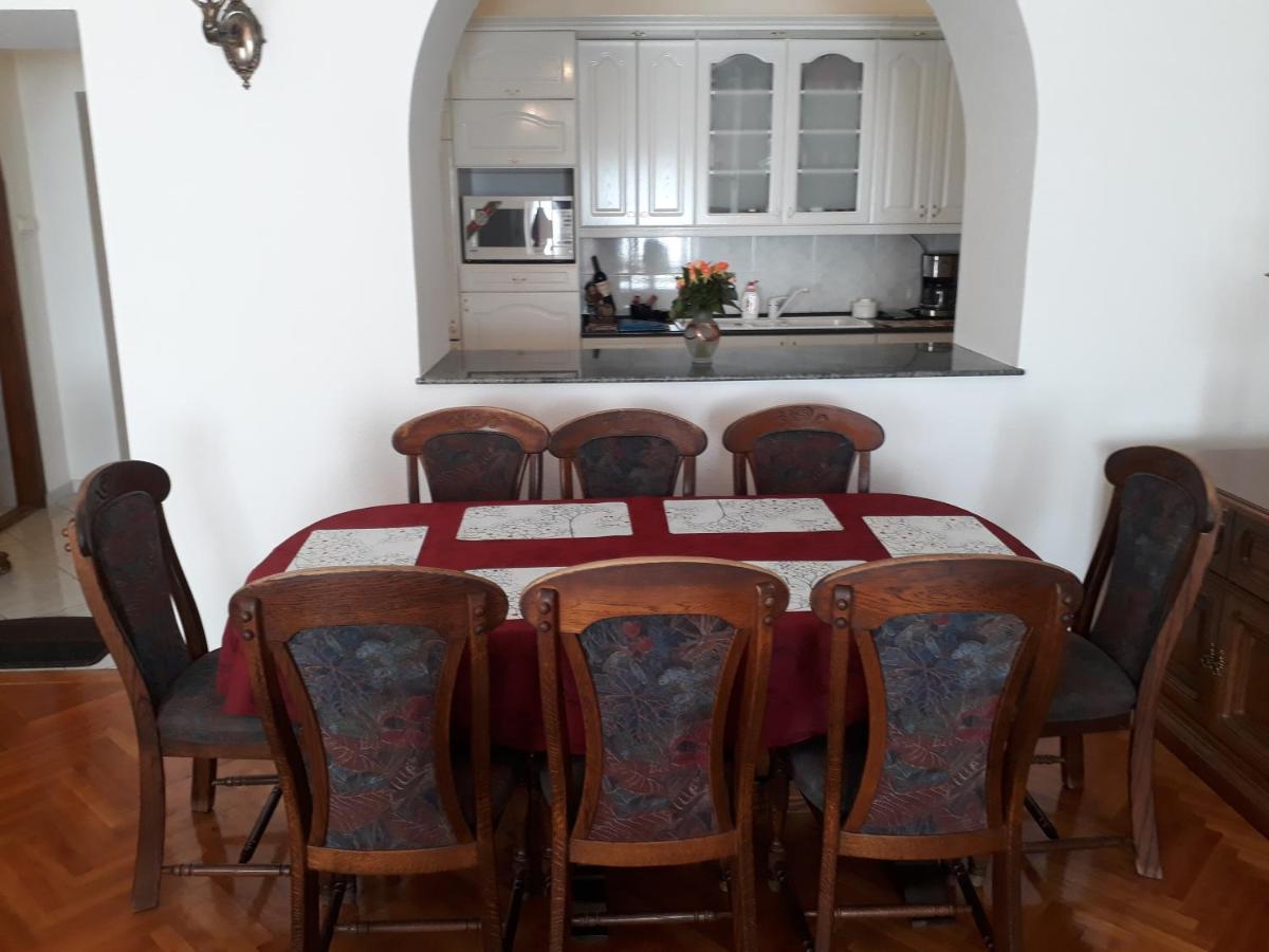 Piac Utcai Apartman 2 Debrecen Exteriör bild