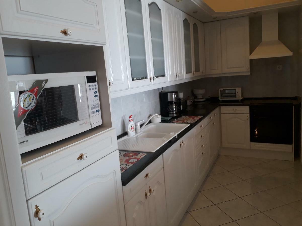 Piac Utcai Apartman 2 Debrecen Exteriör bild