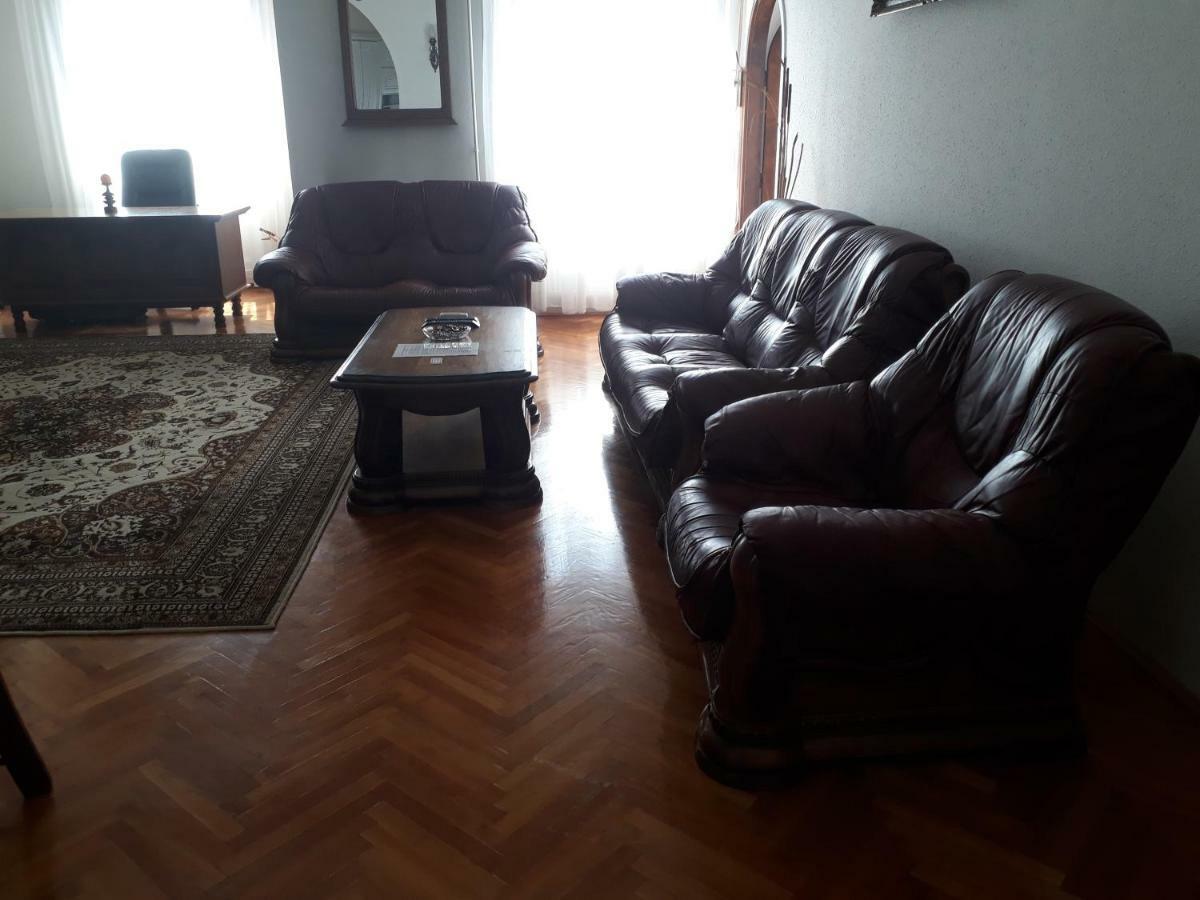 Piac Utcai Apartman 2 Debrecen Exteriör bild